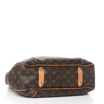 Louis Vuitton Monogram Galliera PM 4 of 14