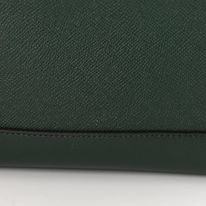 Celine Grained Calfskin Mini Belt Bag Amazone 14 of 15