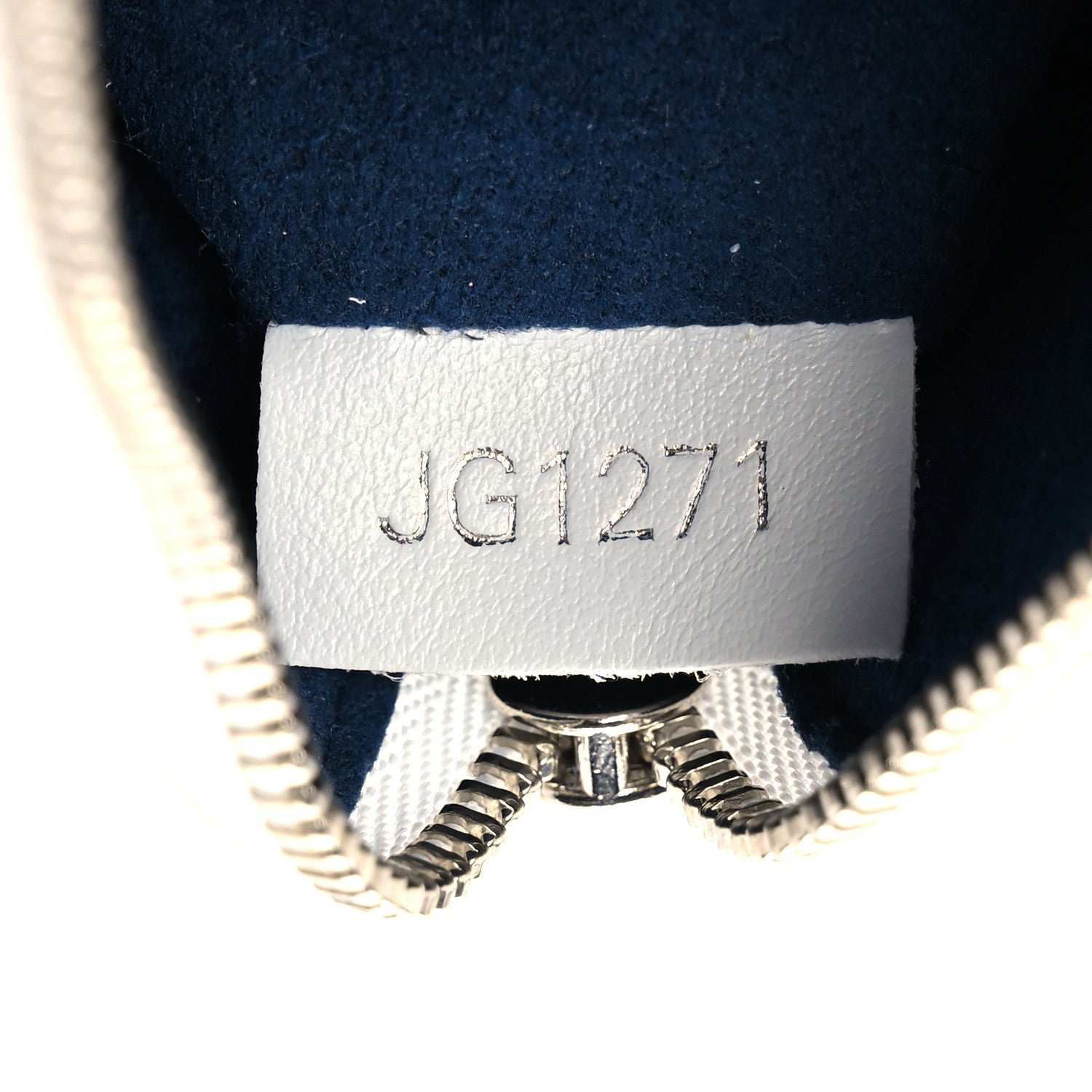 Louis Vuitton Monogram Watercolor Elizabeth Pencil Pouch Multicolor 7 of 9