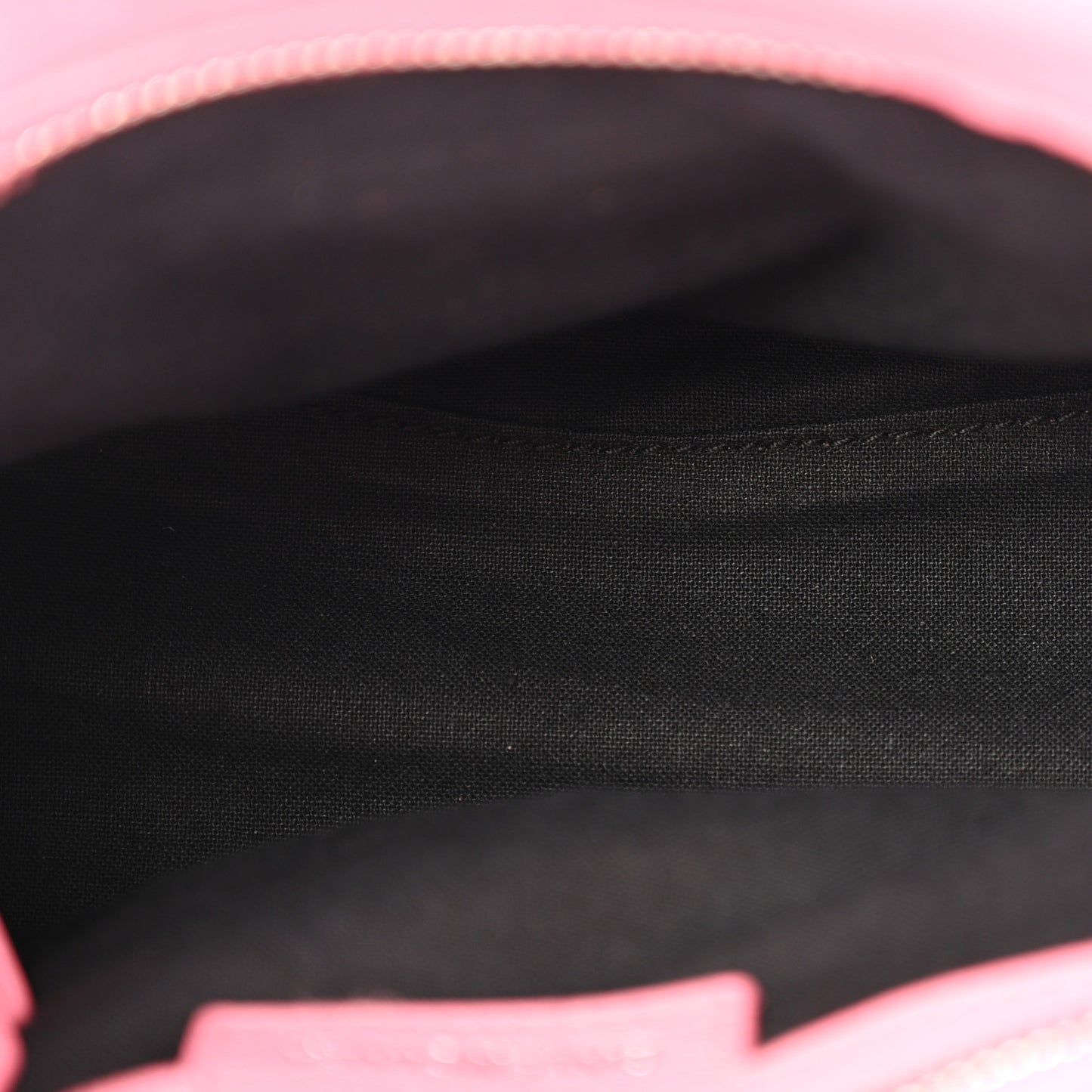 Agneau Arena Neo Cagole Handbag XS Sweet Pink