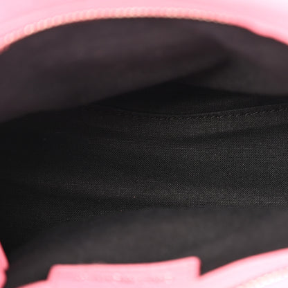 Balenciaga Agneau Arena Neo Cagole Handbag XS Sweet Pink 6 of 15