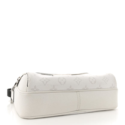 Louis Vuitton Taigarama Outdoor Messenger Antartica 4 of 9