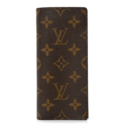 Louis Vuitton Monogram Sunglasses Case 1 of 9