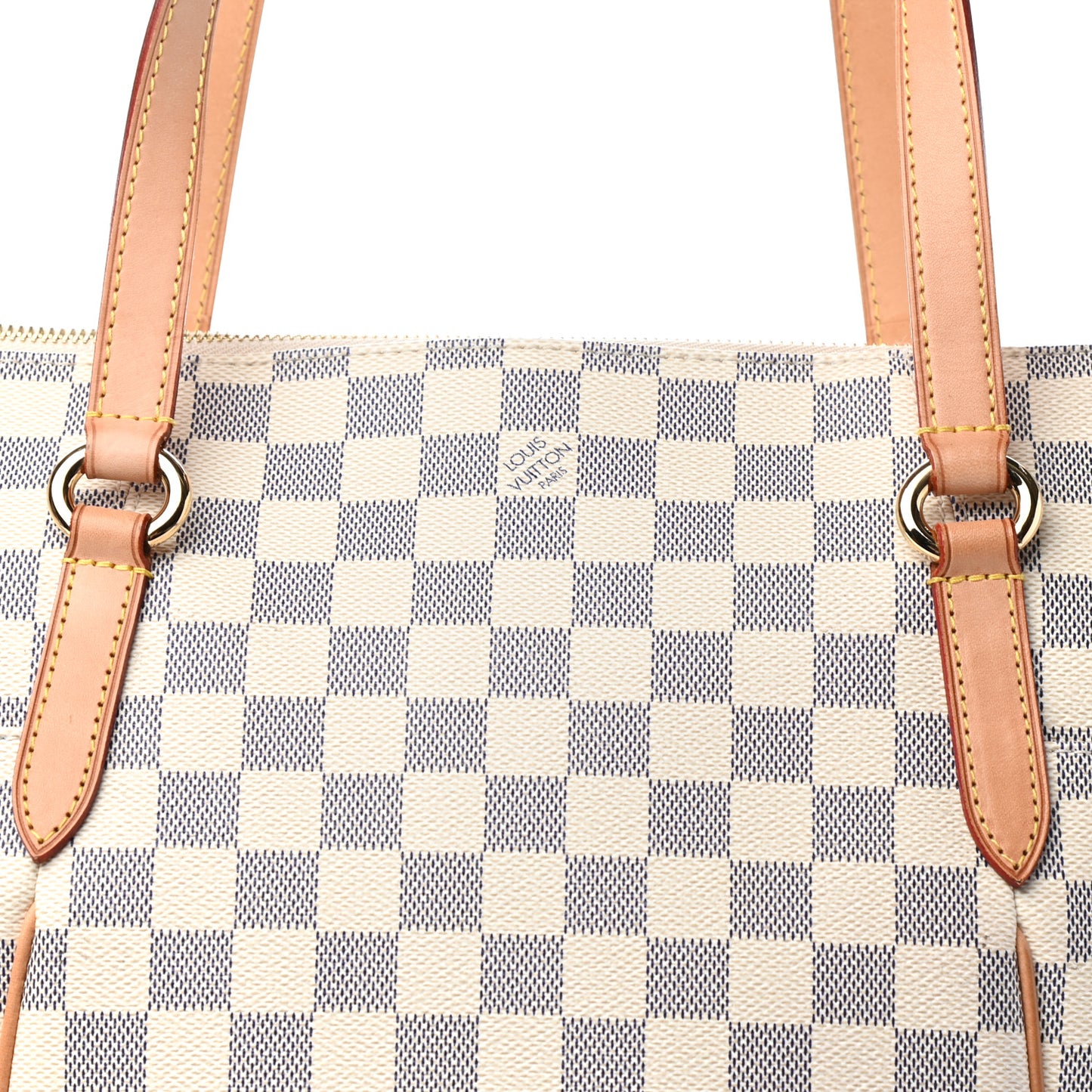 Damier Azur Totally MM