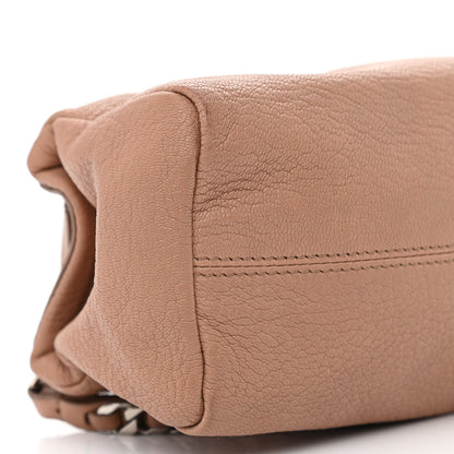 Givenchy Sugar Goatskin Pandora Wristlet Beige 9 of 12