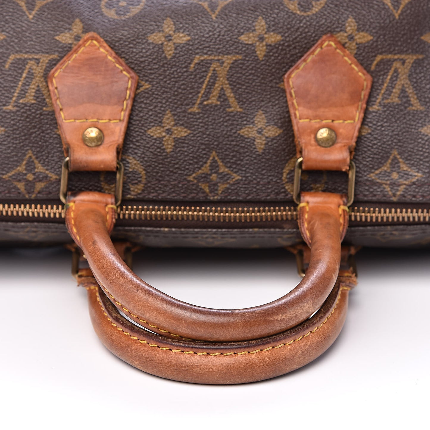 Monogram Speedy 25