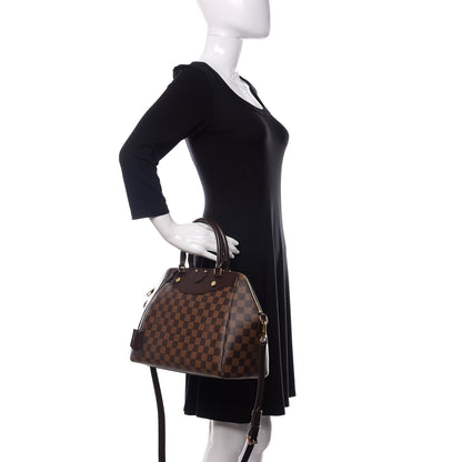 Louis Vuitton Damier Ebene Mews 3 of 13