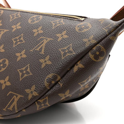 Louis Vuitton Monogram Bumbag 9 of 11
