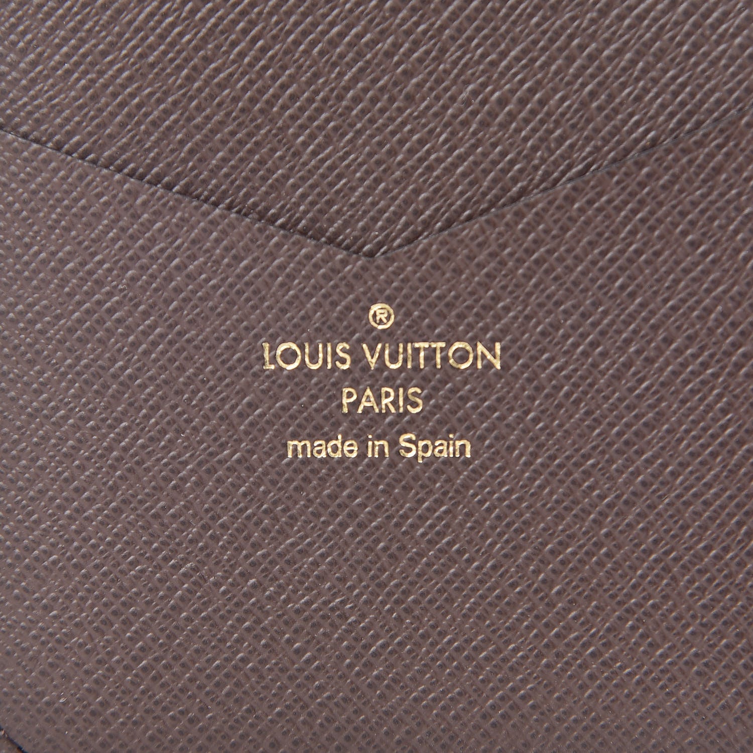 Louis Vuitton Monogram iPhone 7/8 Plus Folio Case 6 of 6