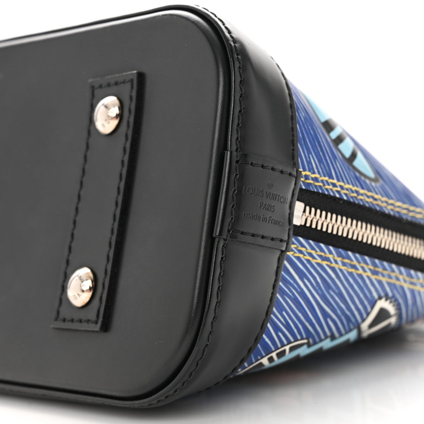 Epi Azteque Alma BB Denim Light