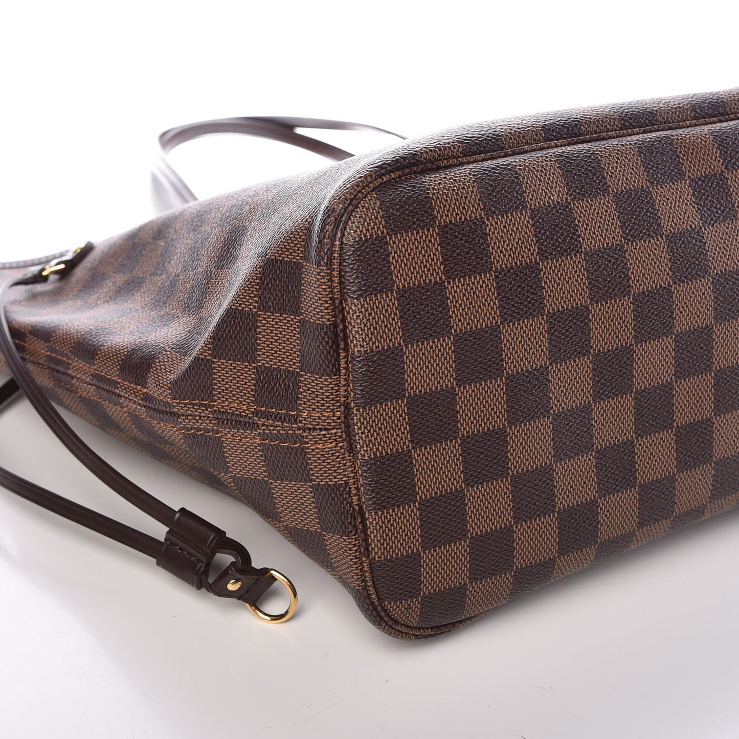 Damier Ebene Neverfull MM