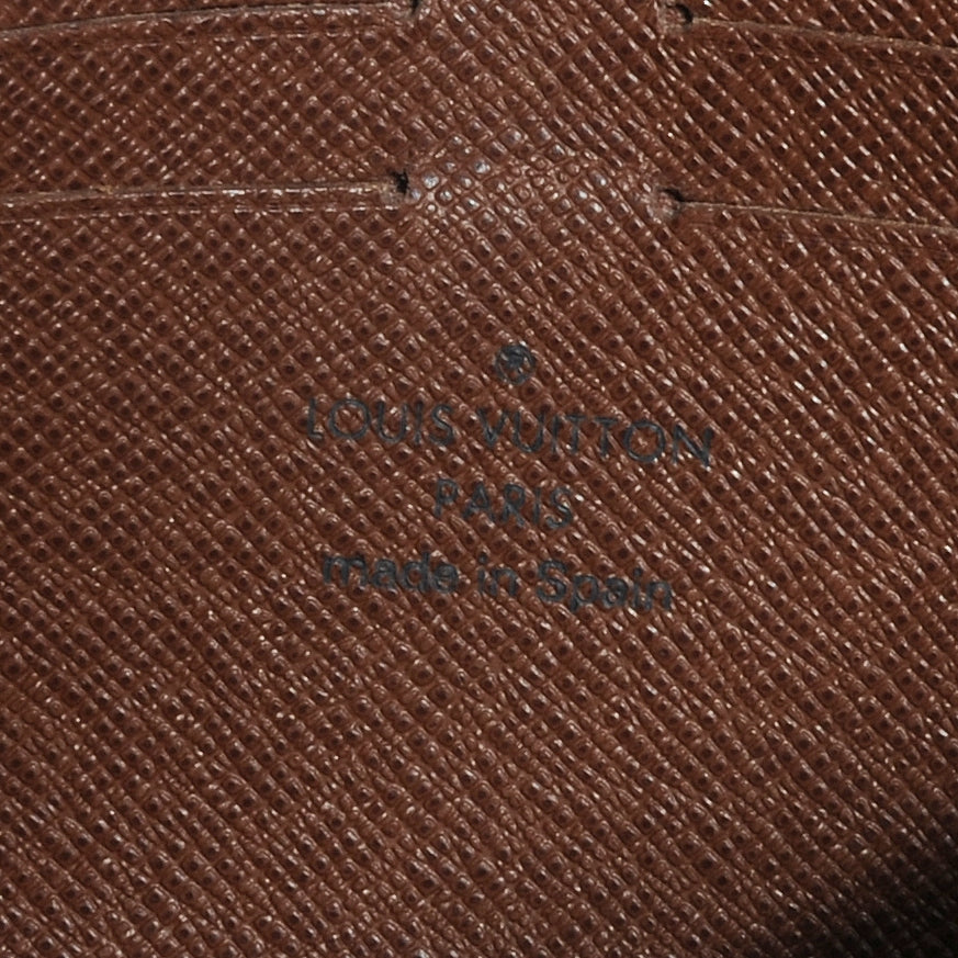 Monogram Boetie Wallet