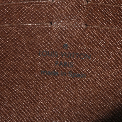 Louis Vuitton Monogram Boetie Wallet 6 of 7