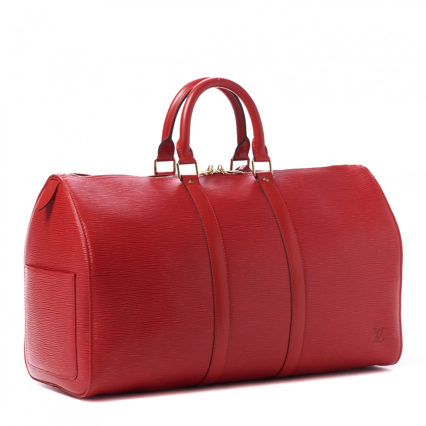 Epi Keepall 45 Castillan Red