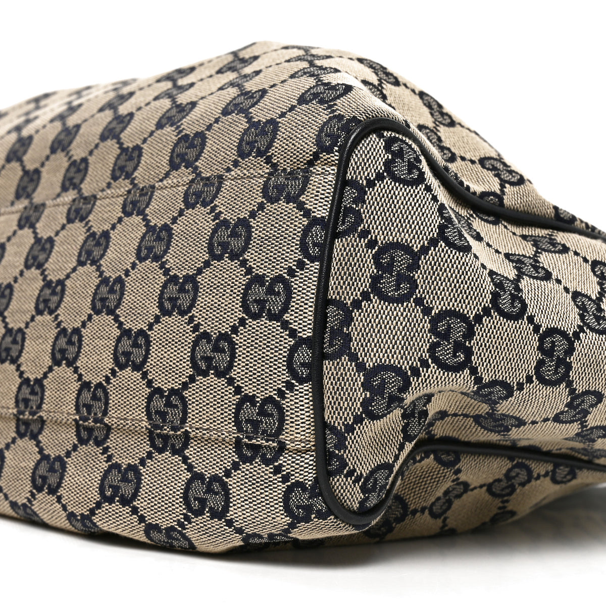 Monogram Medium Sukey Tote Navy