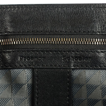 Proenza Schouler Lambskin Medium PS1 Satchel Black 21 of 25