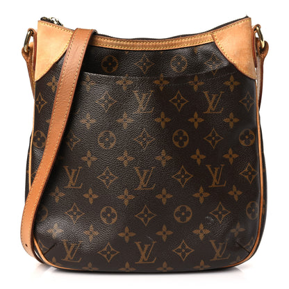 Louis Vuitton Monogram Odeon PM 1 of 8