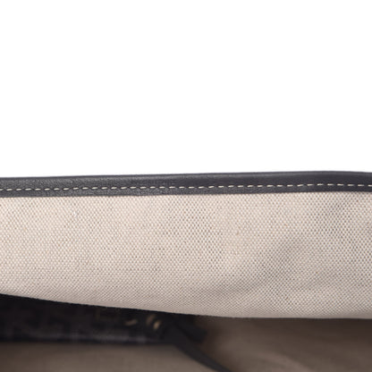 Goyard Goyardine Saint Louis GM Grey 7 of 11