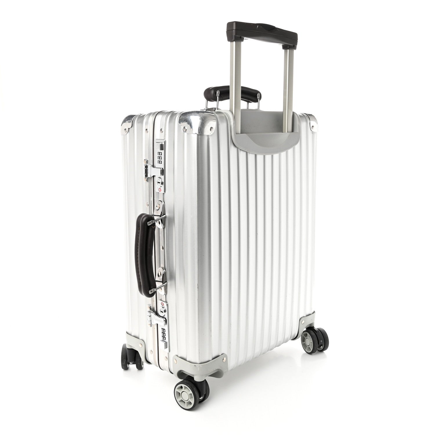 Rimowa Aluminum Classic Cabin Silver 2 of 14