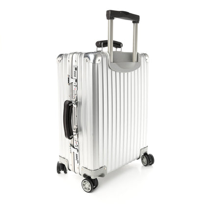 Rimowa Aluminum Classic Cabin Silver 2 of 14