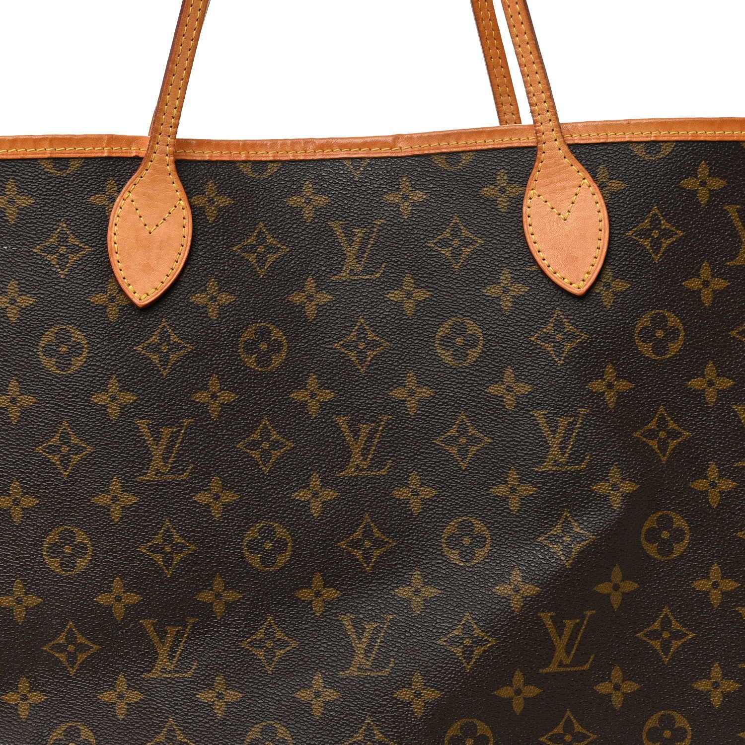 Louis Vuitton Monogram Neo Neverfull GM 8 of 11
