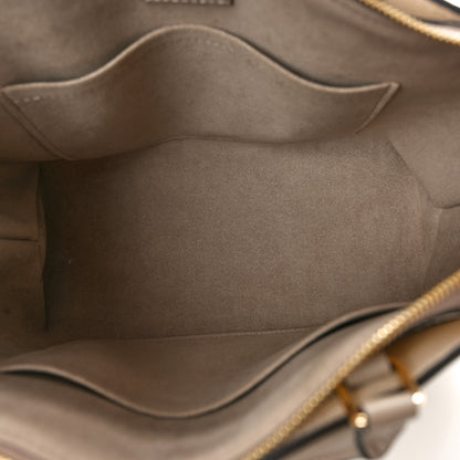 Louis Vuitton Empreinte Monogram Giant Petit Palais Tourterelle Creme 5 of 9