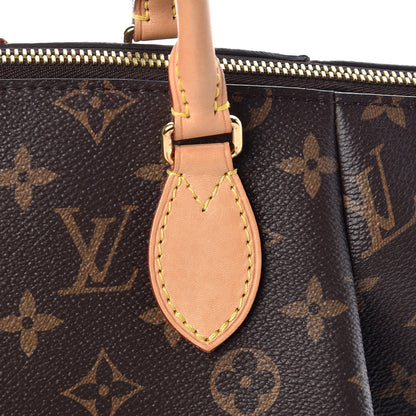 Louis Vuitton Monogram Turenne MM 15 of 17