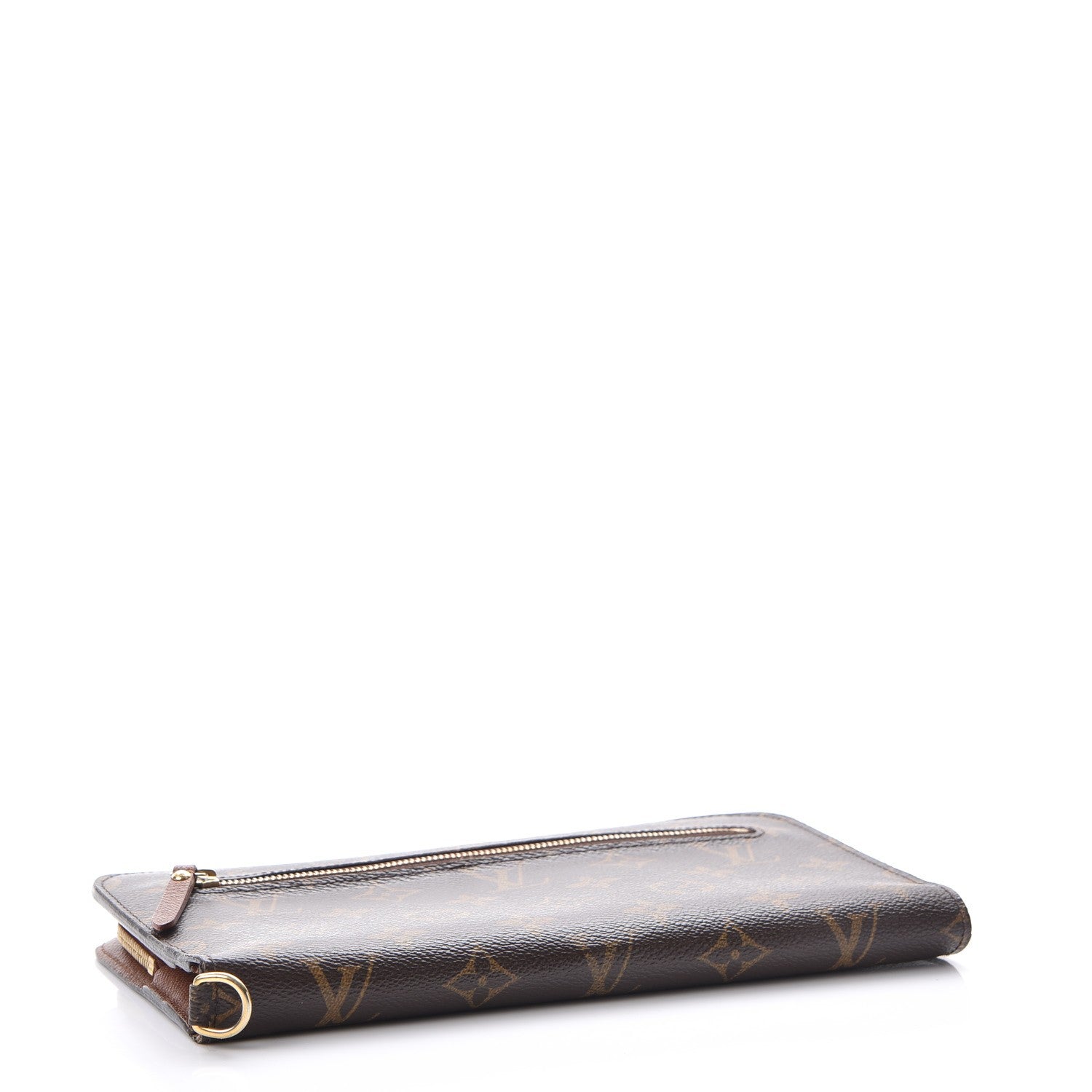 Louis Vuitton Monogram Insolite Organizer Wallet 4 of 12
