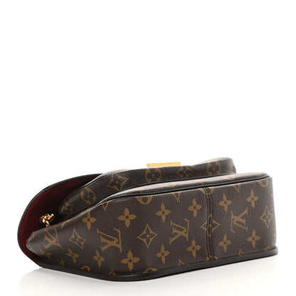 Louis Vuitton Monogram Passy 4 of 9