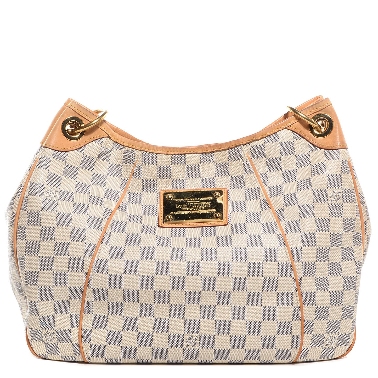Damier Azur Galliera PM
