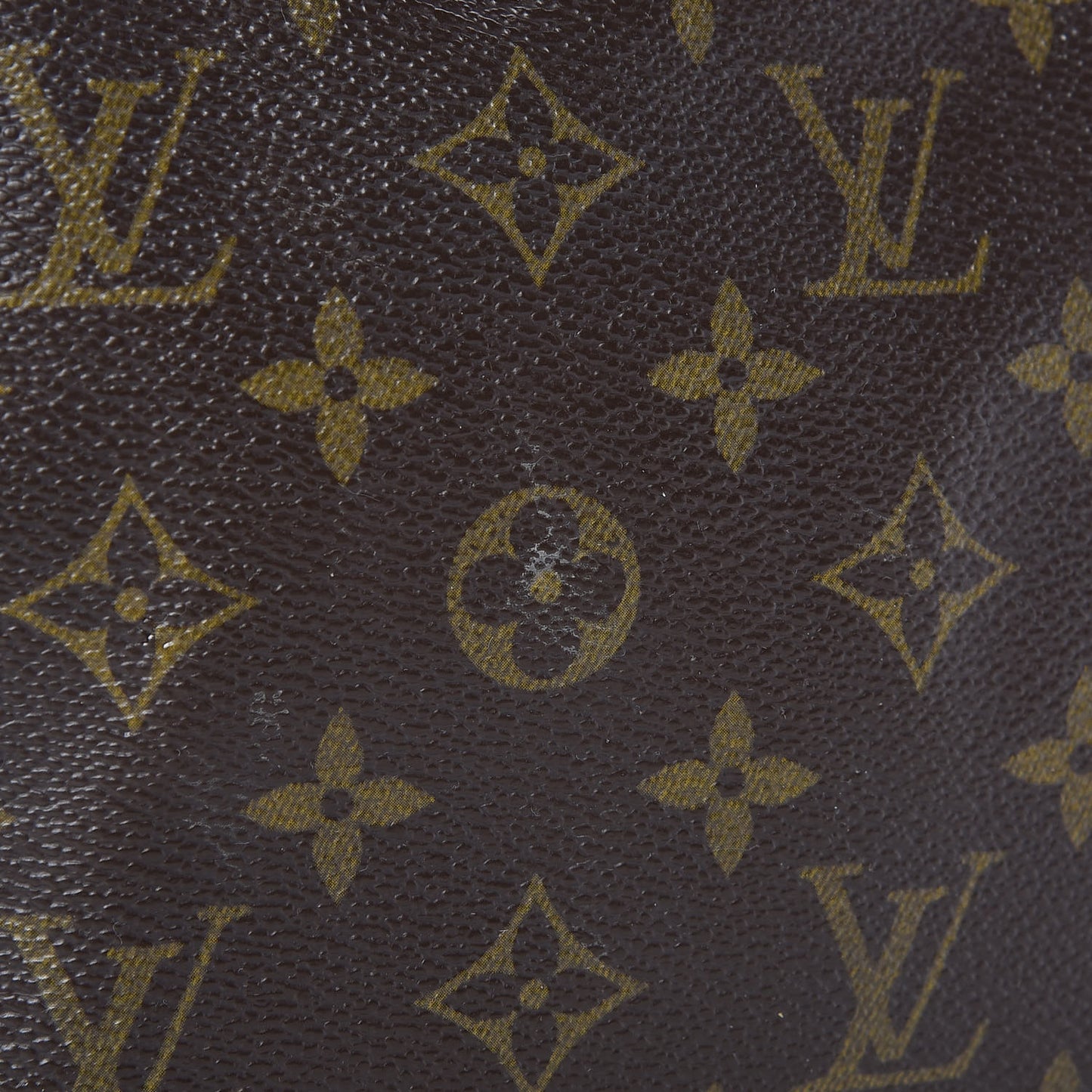 Monogram Trousse Toilette 28