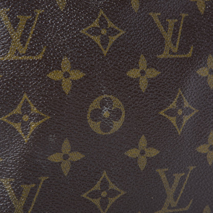 Louis Vuitton Monogram Trousse Toilette 28 10 of 14