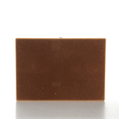 Louis Vuitton Mahogany Humidor 150 Cigar Box Ebony 4 of 11