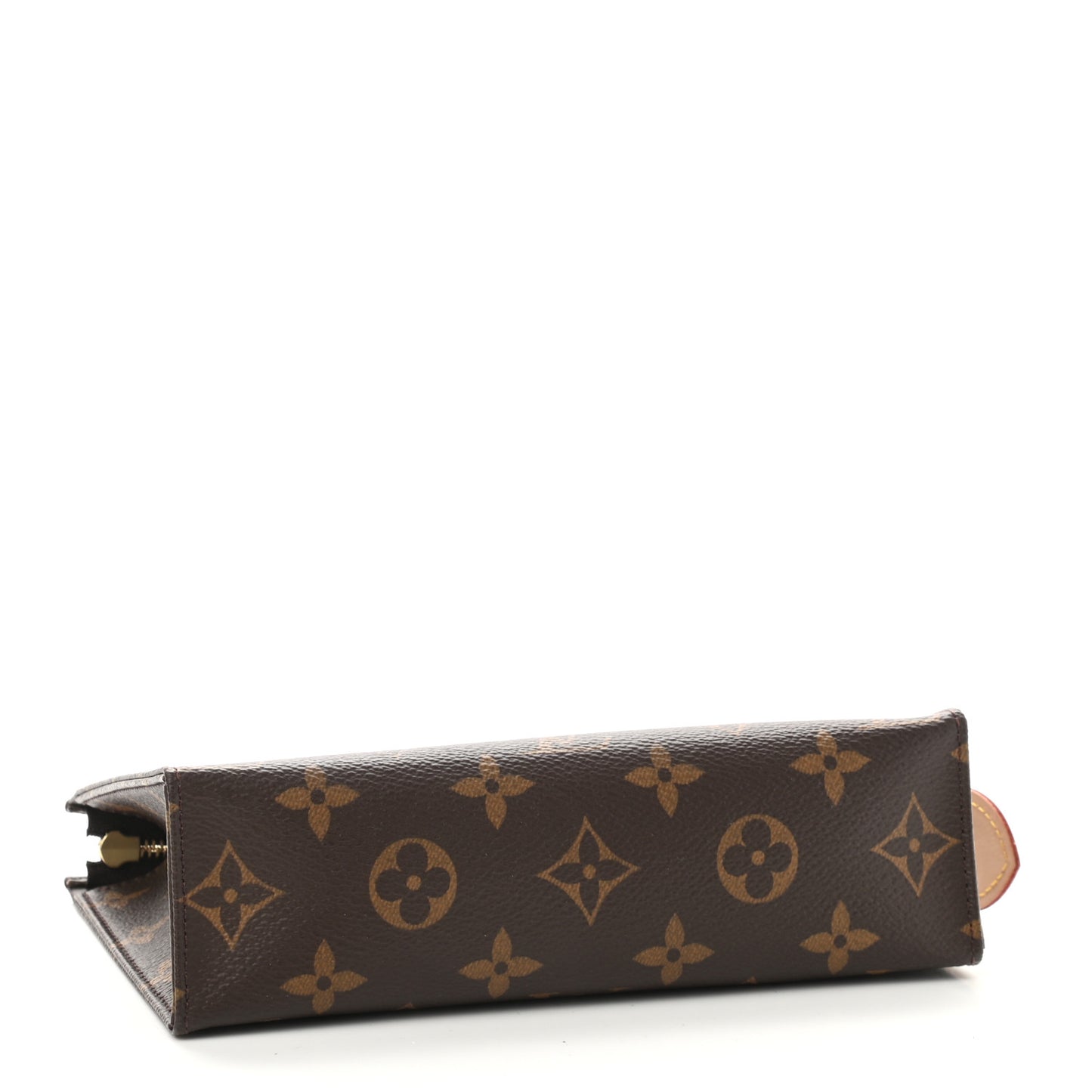 Monogram Toiletry Pouch 19