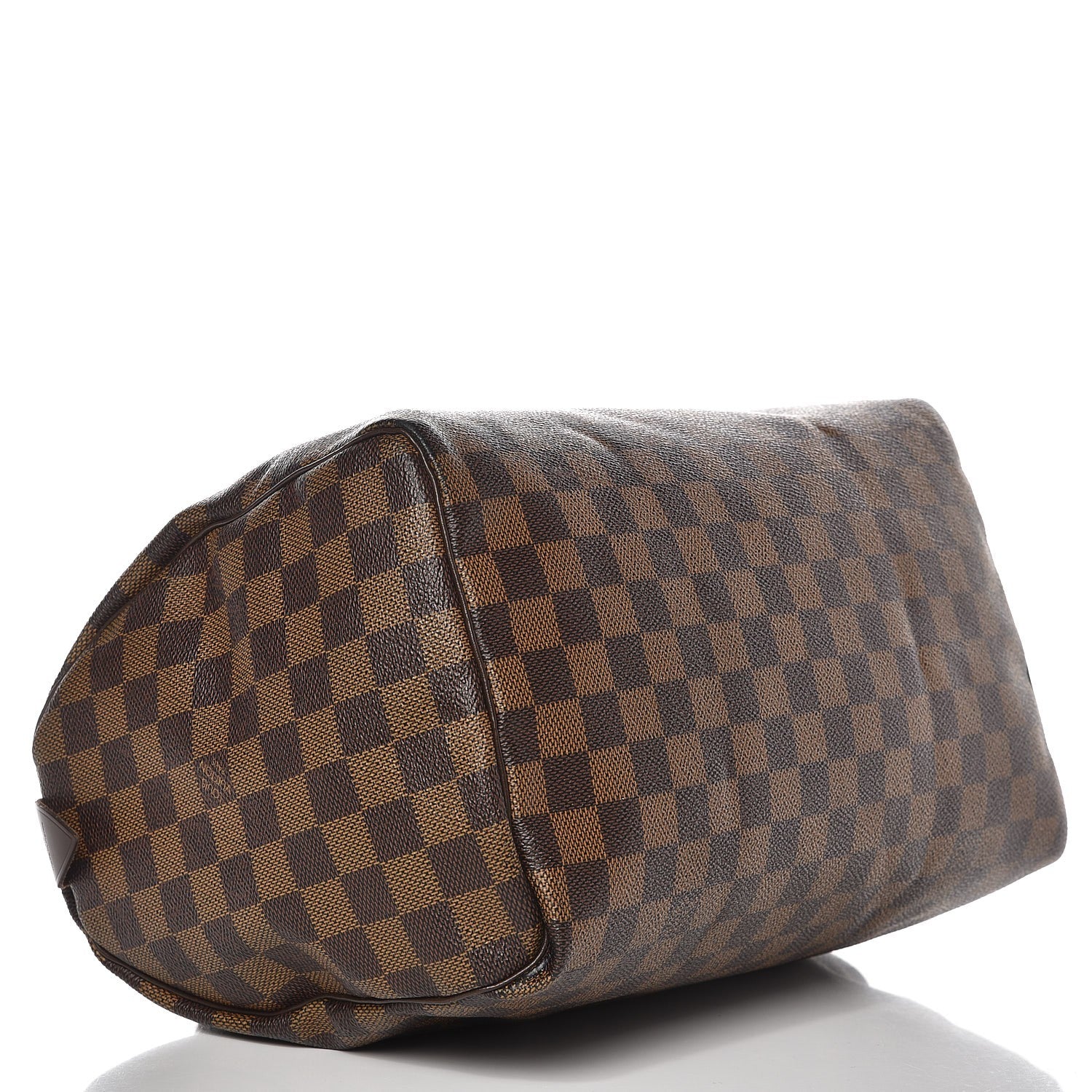 Louis Vuitton Damier Ebene Speedy 30 4 of 12