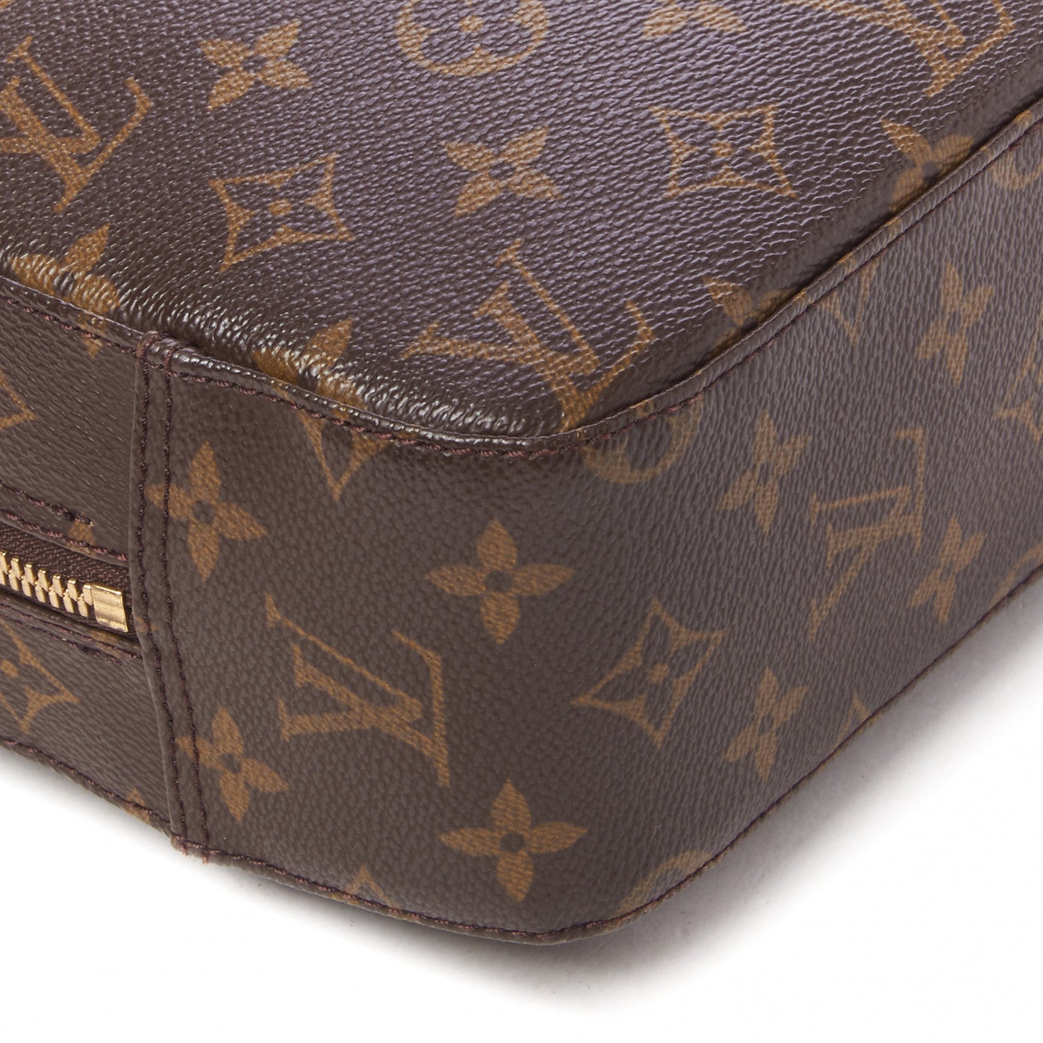 Louis Vuitton Monogram Spontini 5 of 7