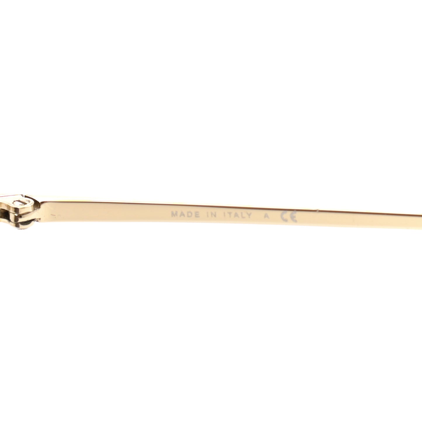 Pearl Round Sunglasses 4234-H Tortoise