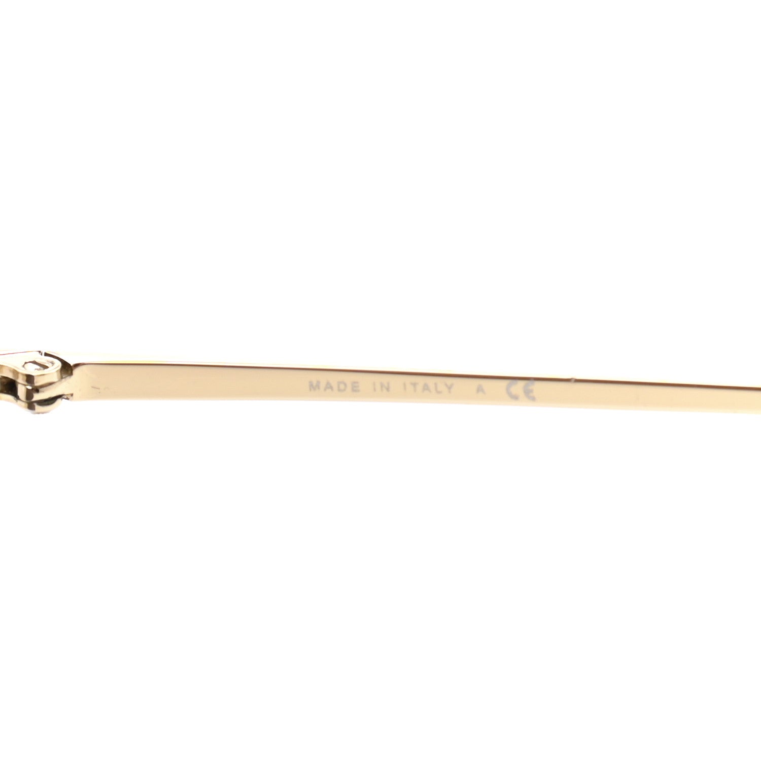 Chanel Pearl Round Sunglasses 4234-H Tortoise 6 of 9