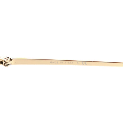 Chanel Pearl Round Sunglasses 4234-H Tortoise 6 of 9