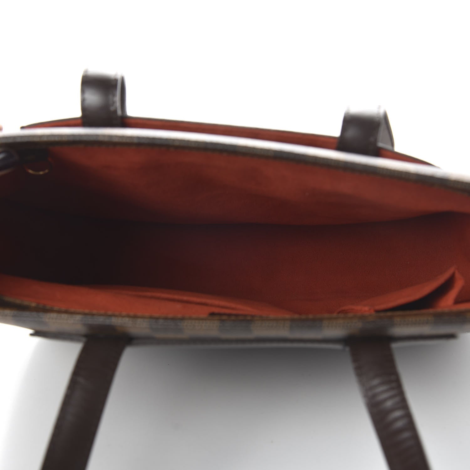 Louis Vuitton Damier Ebene Parioli PM 5 of 9