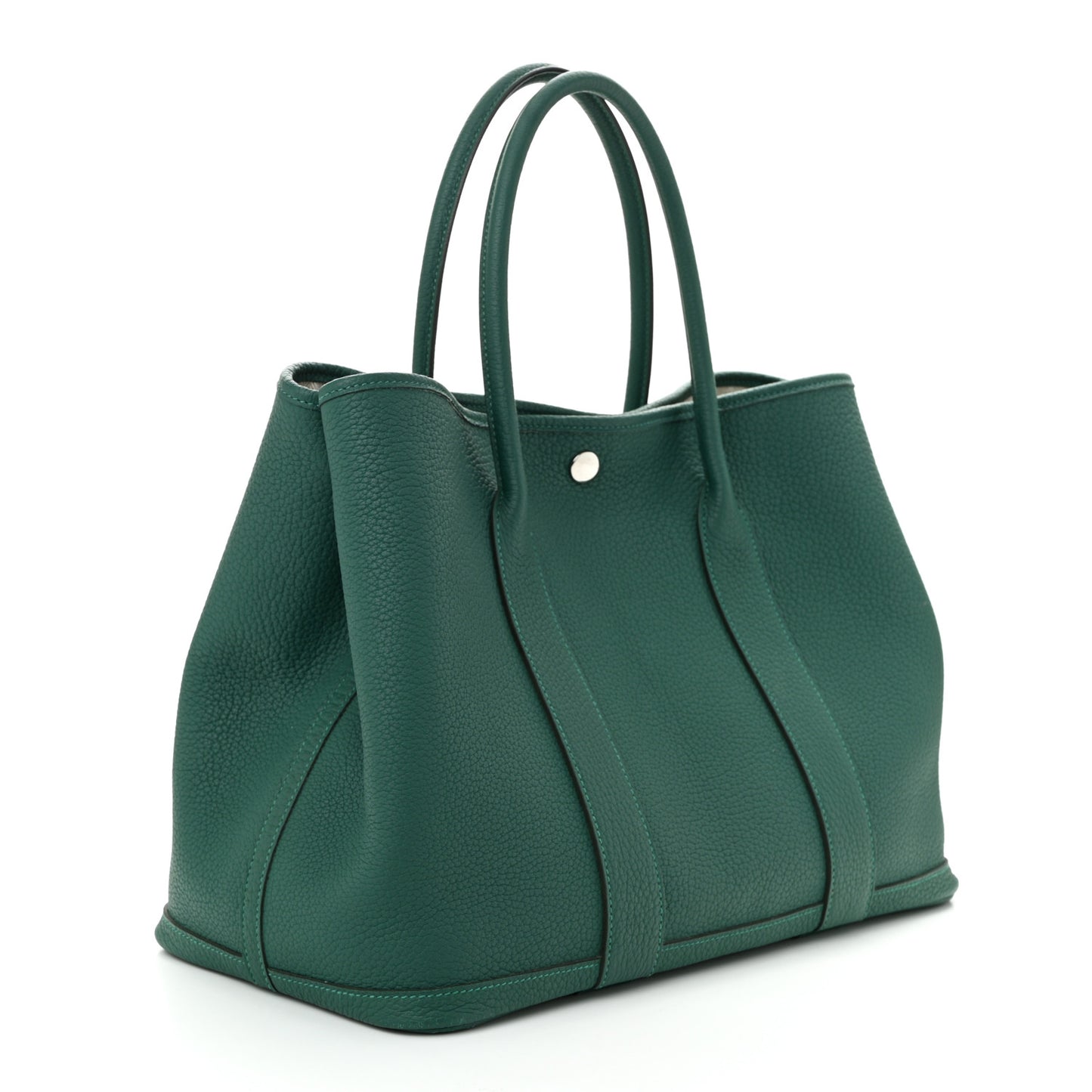 Negonda Garden Party Tote 36 MM Malachite