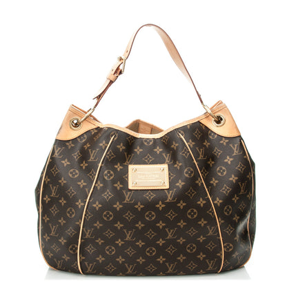 Louis Vuitton Monogram Galliera GM 1 of 11