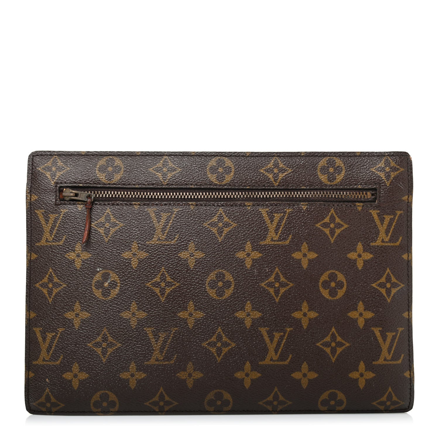 Louis Vuitton Monogram Sac Enghien 1 of 4