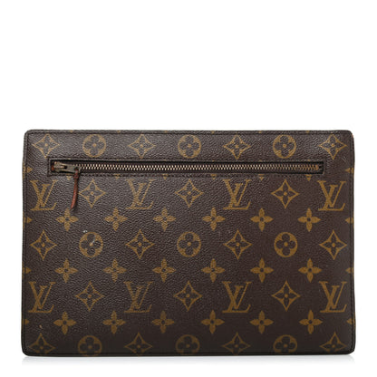 Louis Vuitton Monogram Sac Enghien 1 of 4