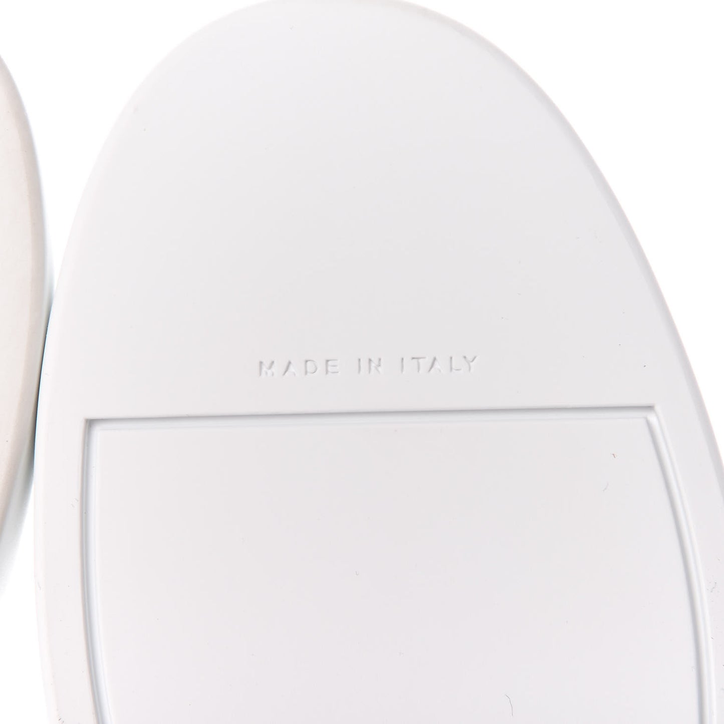 Patent CC Sneakers 40 Blue White