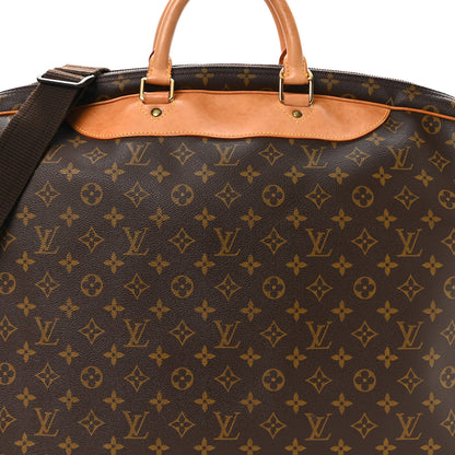 Louis Vuitton Monogram Alize 1 Compartment 7 of 9