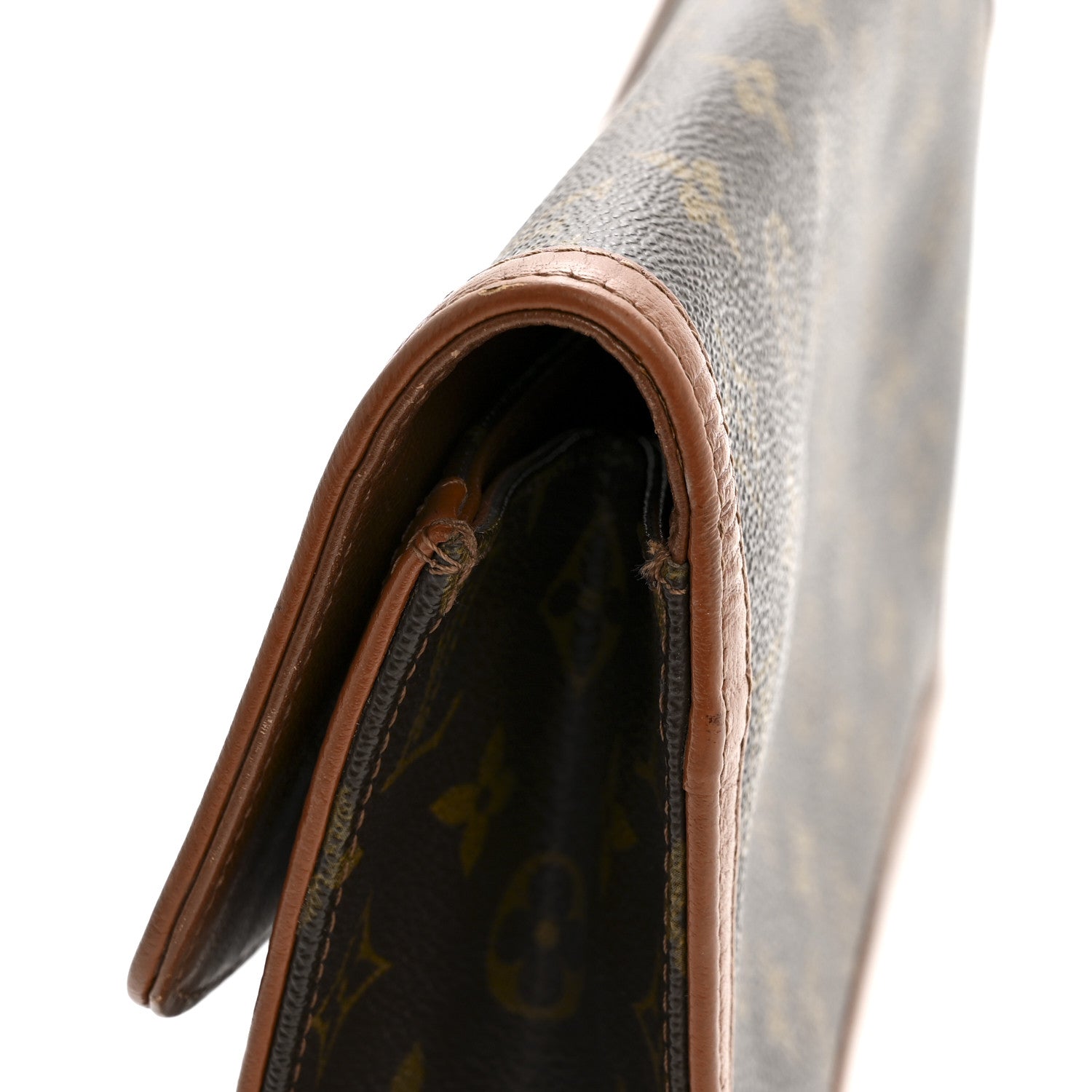 Louis Vuitton Monogram Pochette Dame 29 13 of 13