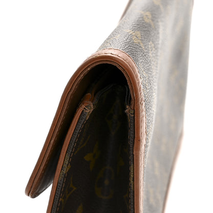 Louis Vuitton Monogram Pochette Dame 29 13 of 13