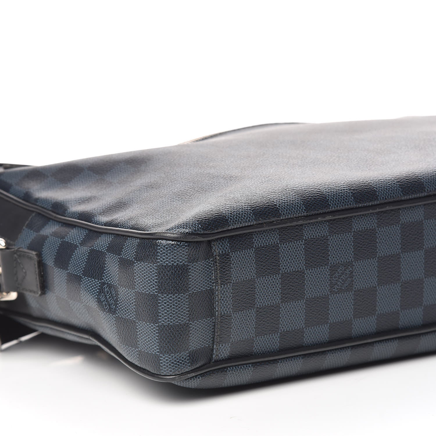 Louis Vuitton Damier Cobalt Porte Document Business 5 of 14