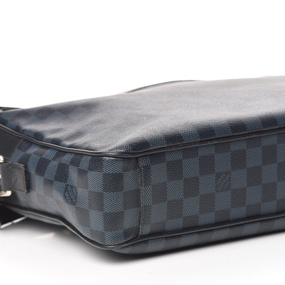 Louis Vuitton Damier Cobalt Porte Document Business 5 of 14